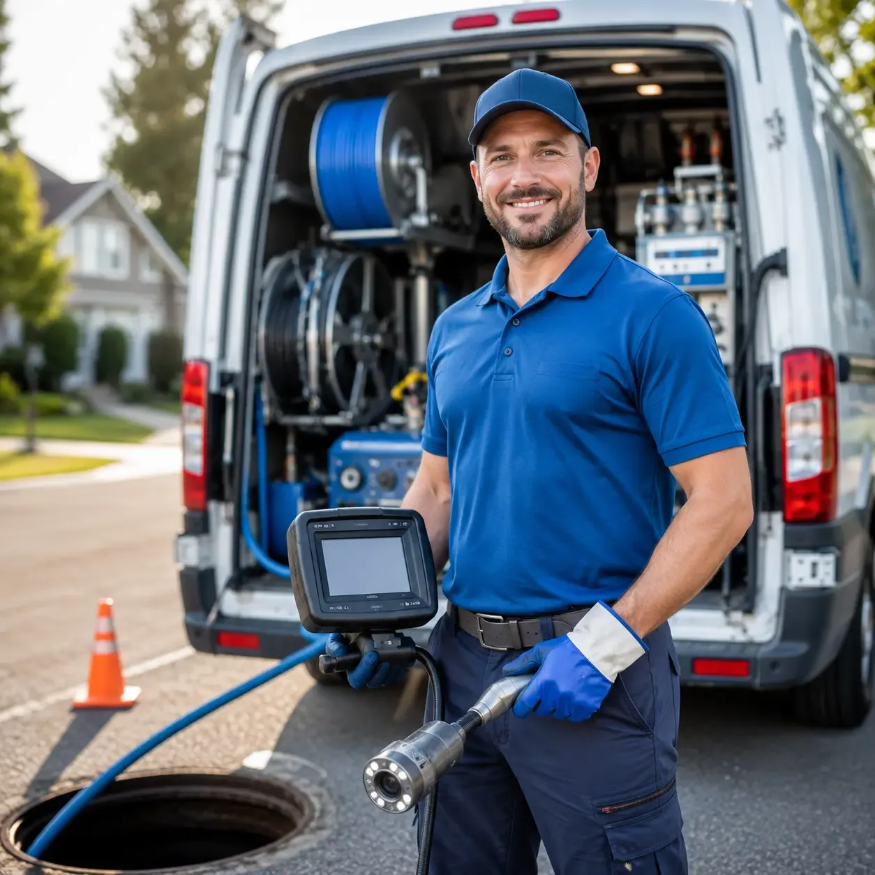 Local Pipe Relining specialists in Whiting, KS