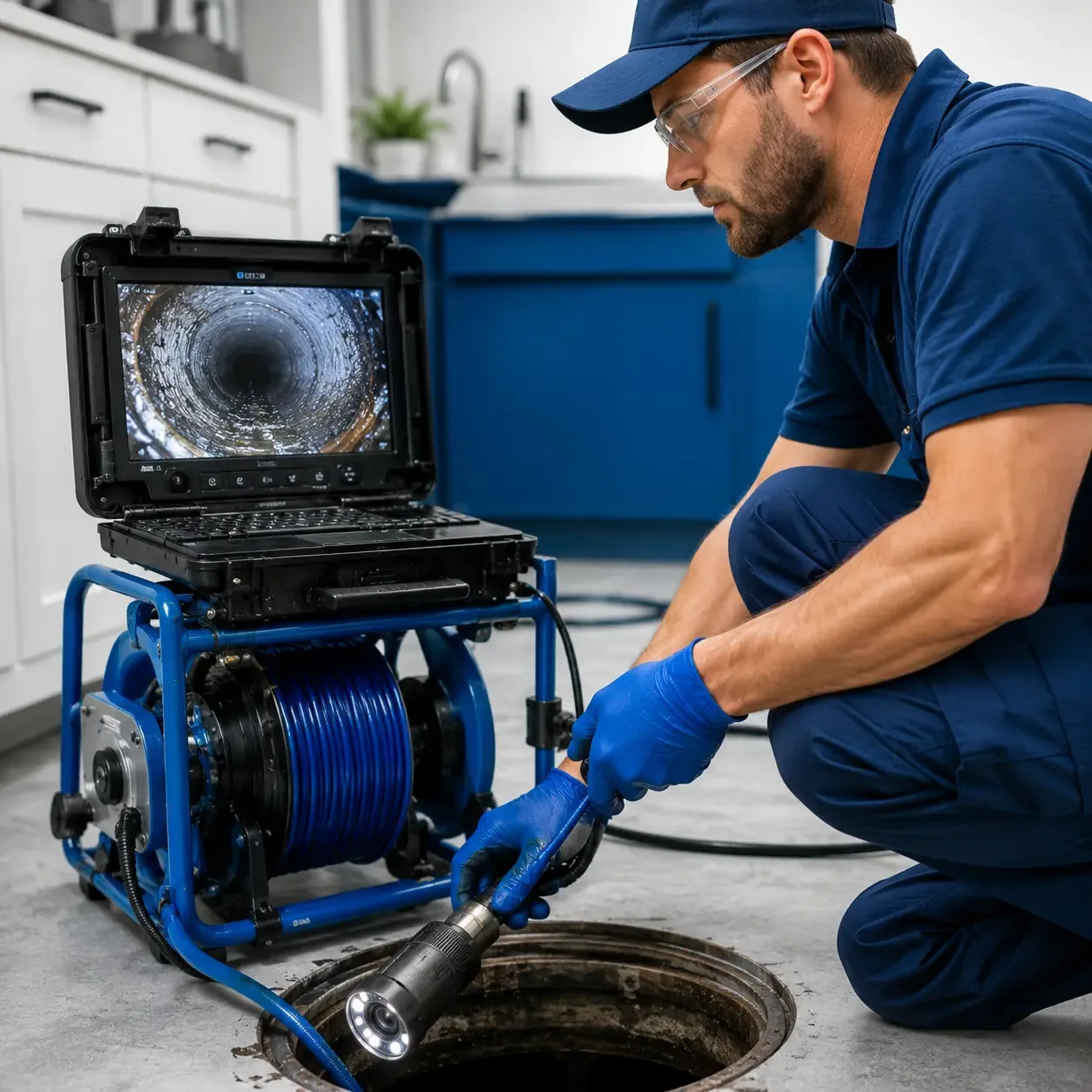 Pipe Relining professionals serving Whiting, KS